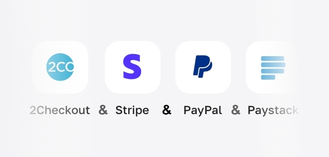 Secure Payments