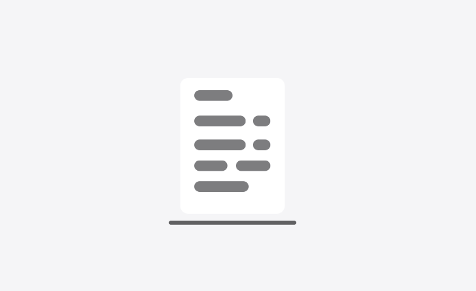 Seamless Export
