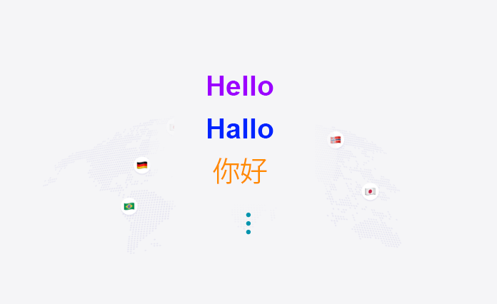 Multilingual AI